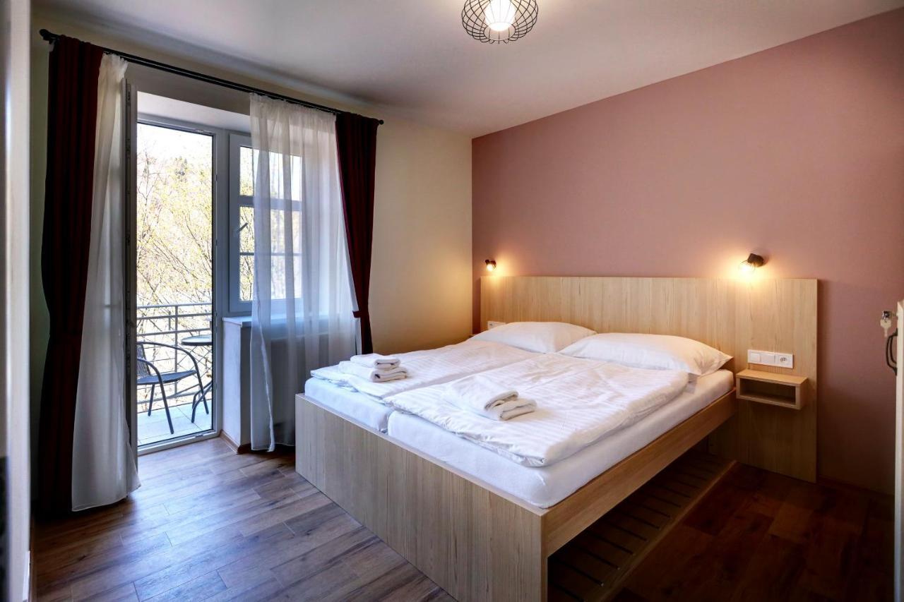 יאסימוב Apartmany Tatra מראה חיצוני תמונה