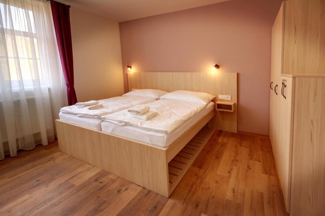 יאסימוב Apartmany Tatra מראה חיצוני תמונה