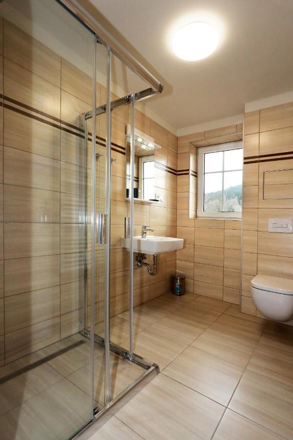 יאסימוב Apartmany Tatra מראה חיצוני תמונה