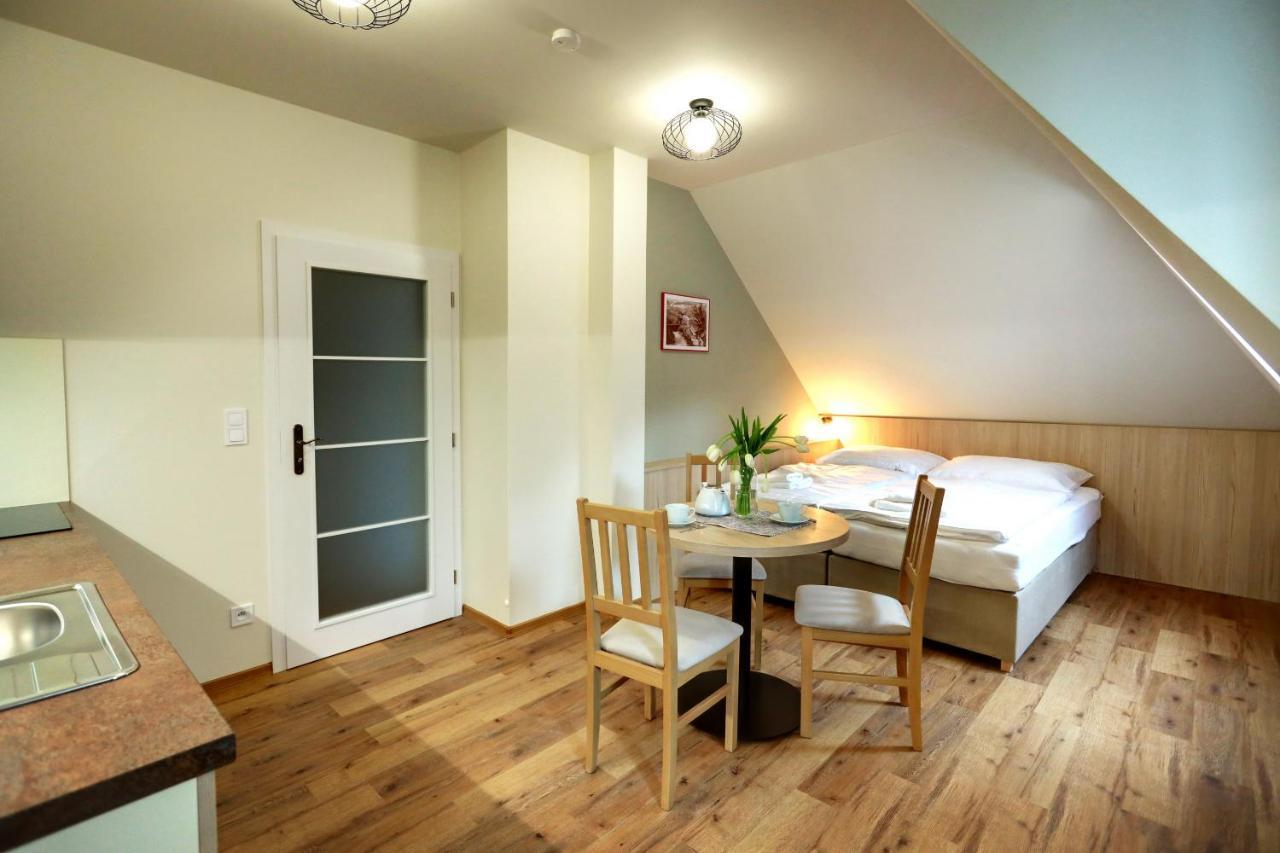 יאסימוב Apartmany Tatra מראה חיצוני תמונה