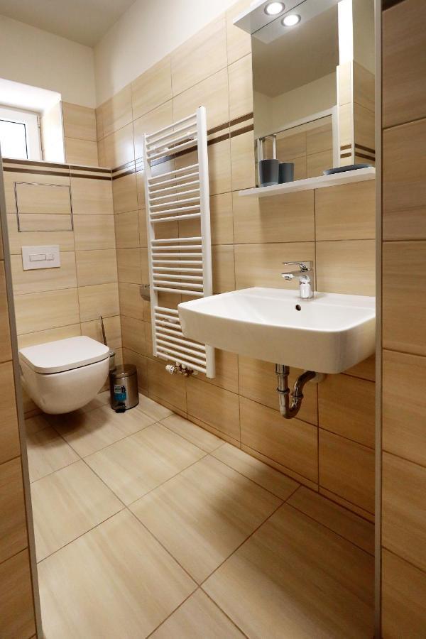 יאסימוב Apartmany Tatra מראה חיצוני תמונה