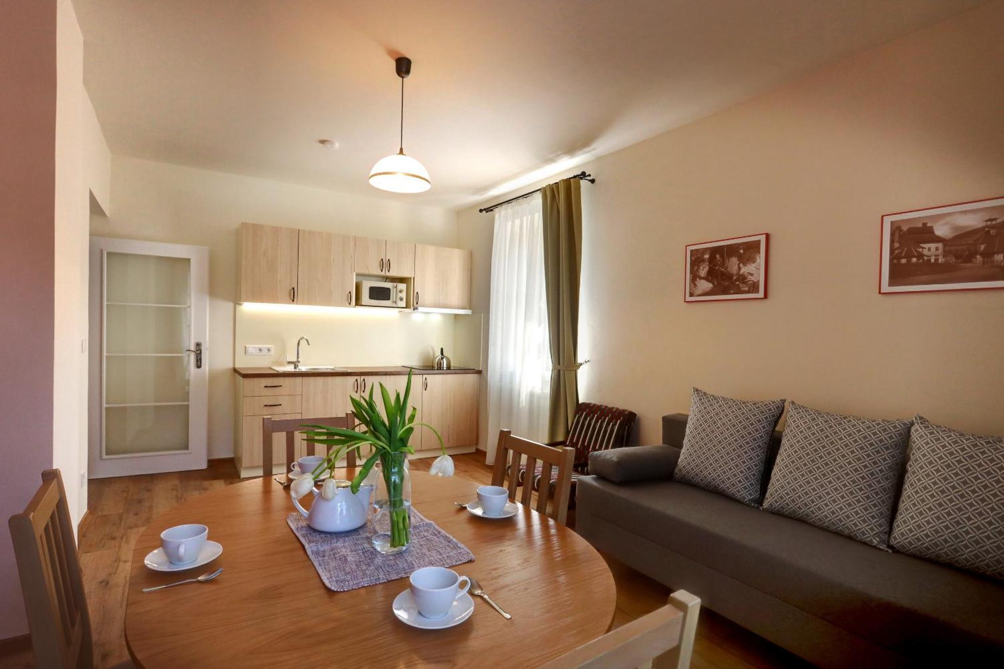יאסימוב Apartmany Tatra מראה חיצוני תמונה