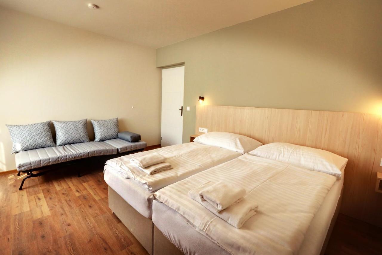 יאסימוב Apartmany Tatra מראה חיצוני תמונה