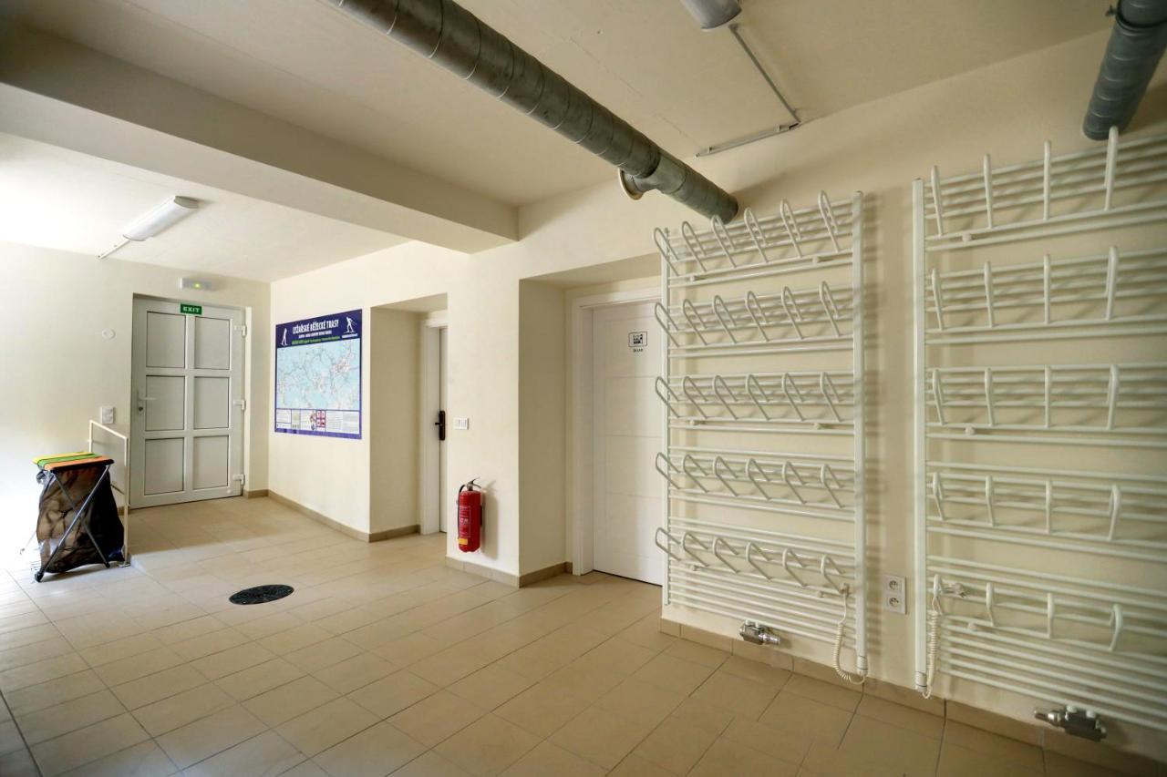 יאסימוב Apartmany Tatra מראה חיצוני תמונה