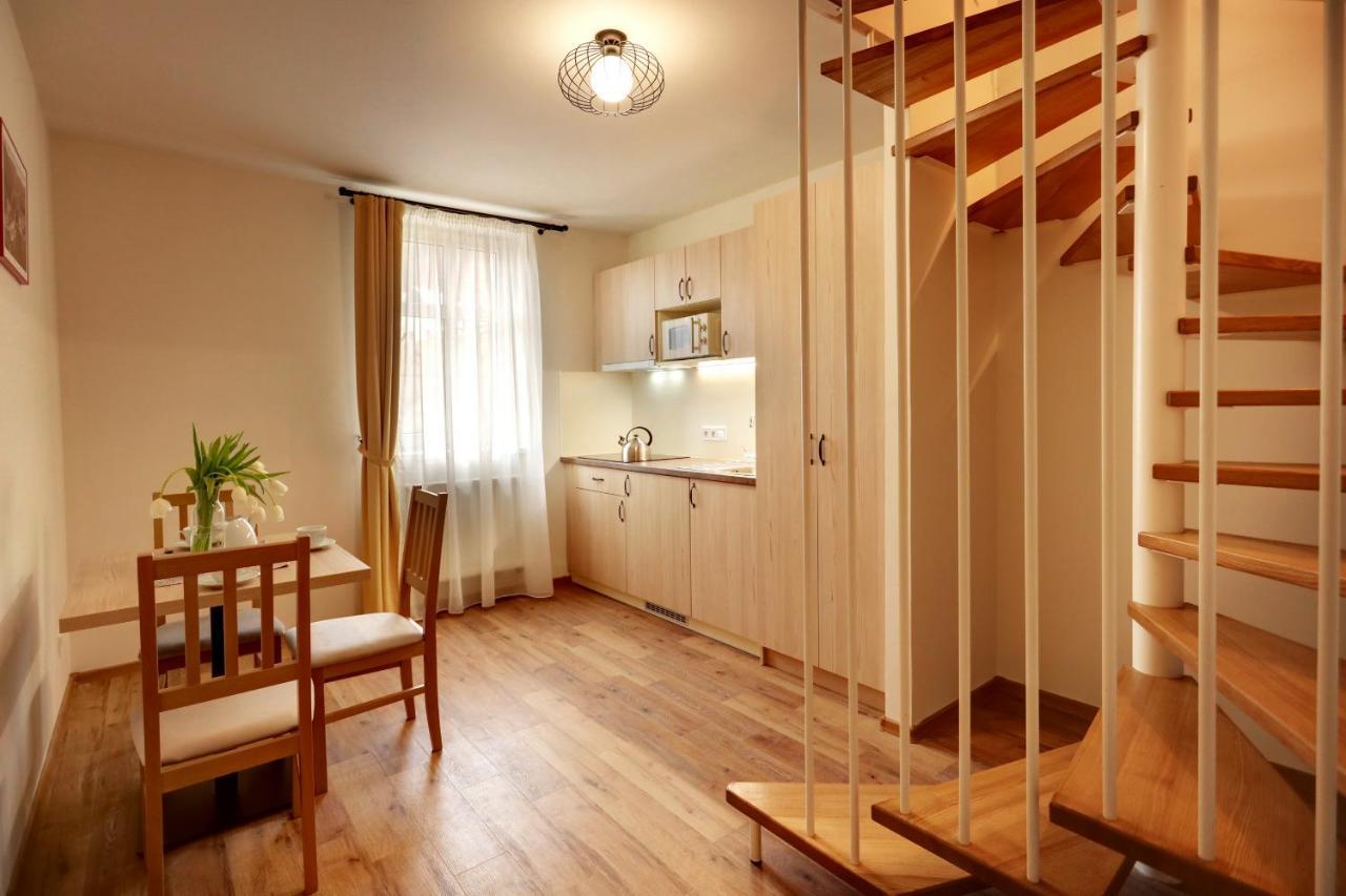 יאסימוב Apartmany Tatra מראה חיצוני תמונה
