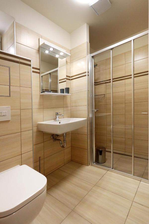 יאסימוב Apartmany Tatra מראה חיצוני תמונה