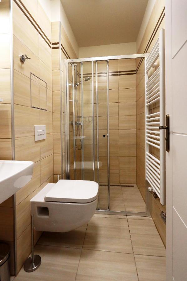 יאסימוב Apartmany Tatra מראה חיצוני תמונה