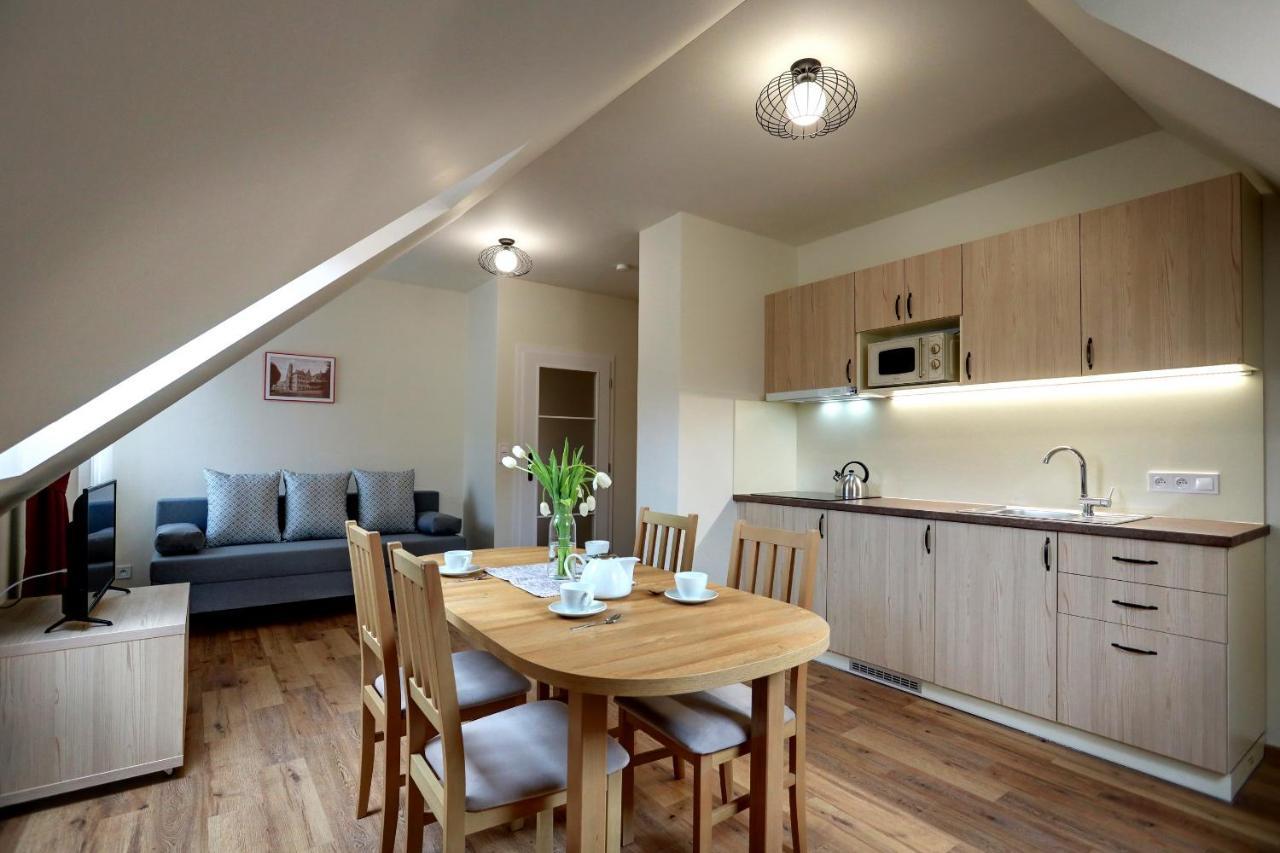 יאסימוב Apartmany Tatra מראה חיצוני תמונה