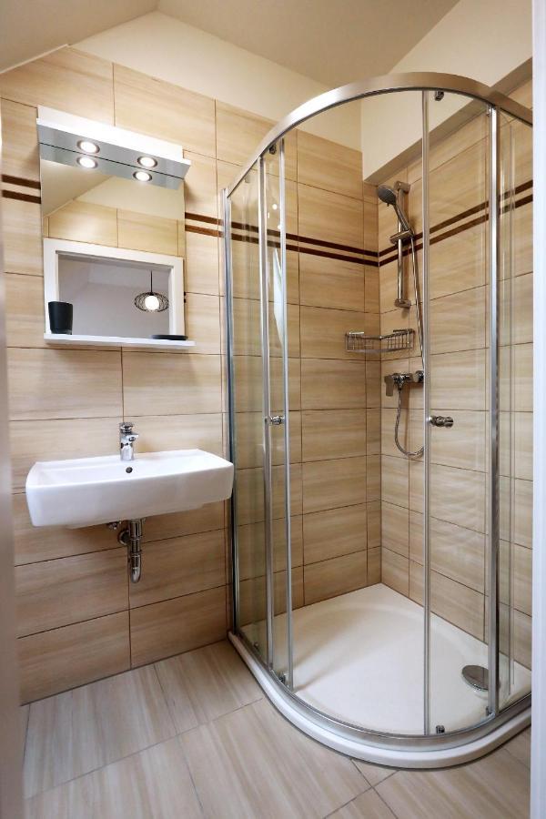 יאסימוב Apartmany Tatra מראה חיצוני תמונה