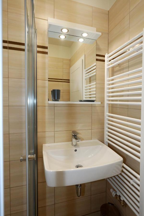 יאסימוב Apartmany Tatra מראה חיצוני תמונה